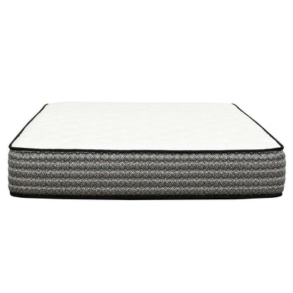Primo International - Majestic 12 in. Pocket Coil Hybrid Mattress, Queen - 65219 veiw 2