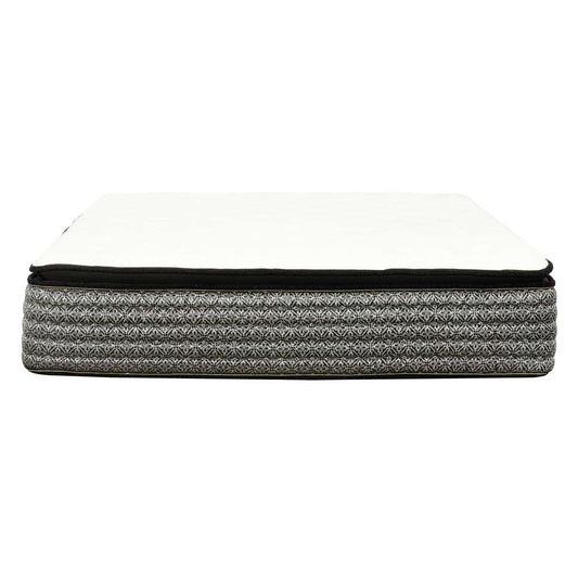 Primo International - Majestic 14 in. Pocket Coil Hybrid Mattress, Full - 65166 veiw 1