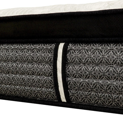 Primo International - Majestic 16 in. Pocket Coil Hybrid Mattress, Cal King - 65229 view 6