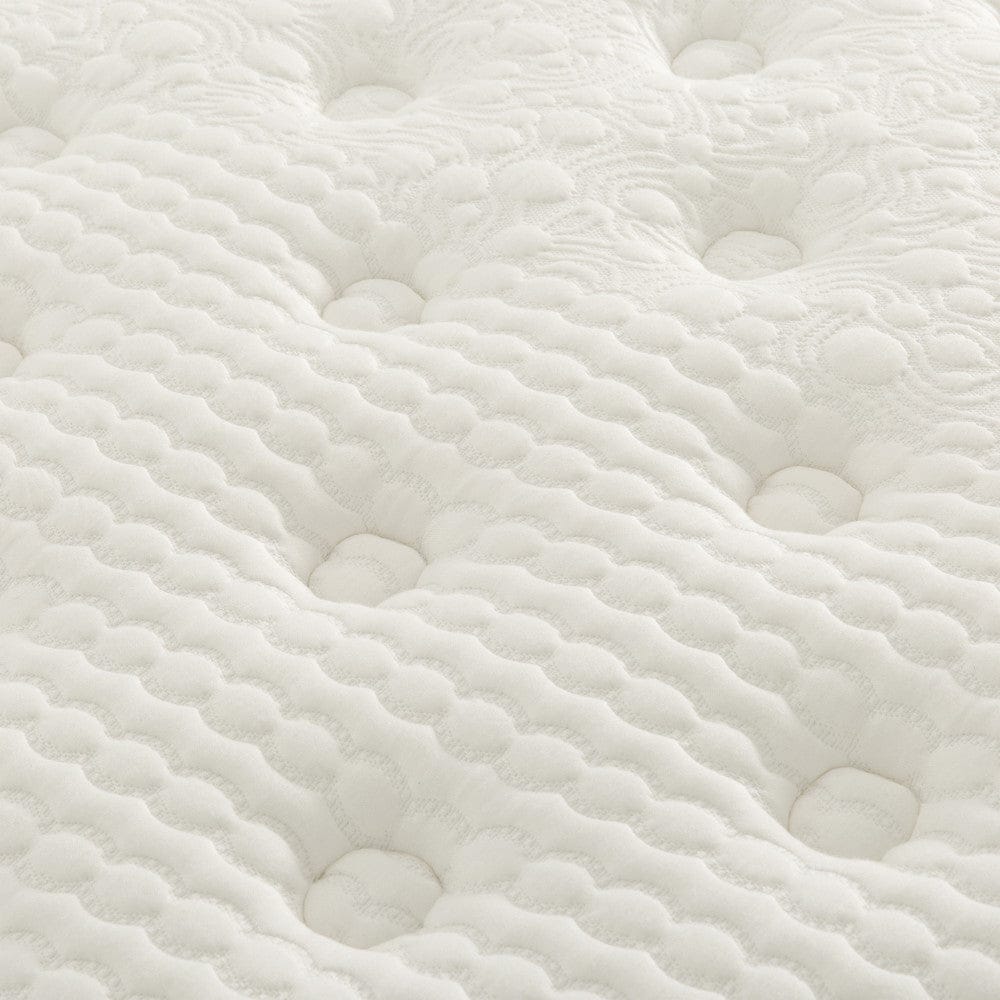 Primo International - Majestic 16 in. Pocket Coil Hybrid Mattress, Cal King - 65229 view 9