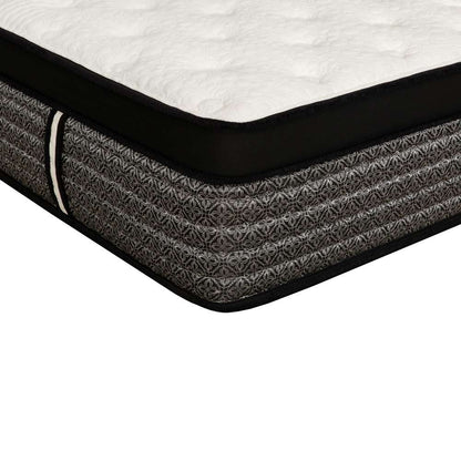 Primo International - Majestic 16 in. Pocket Coil Hybrid Mattress, Full - 65243 veiw 5