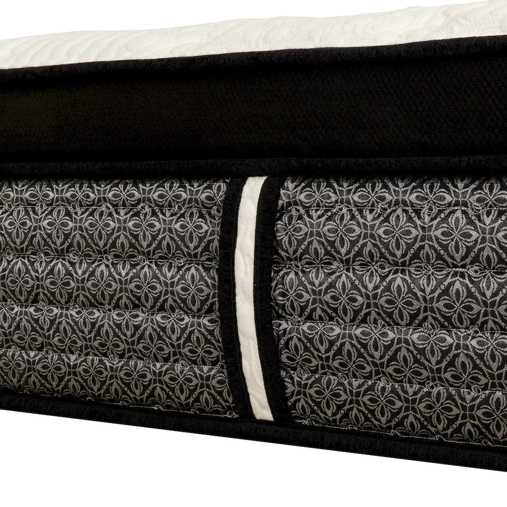 Primo International - Majestic 16 in. Pocket Coil Hybrid Mattress, King - 65173 view 6