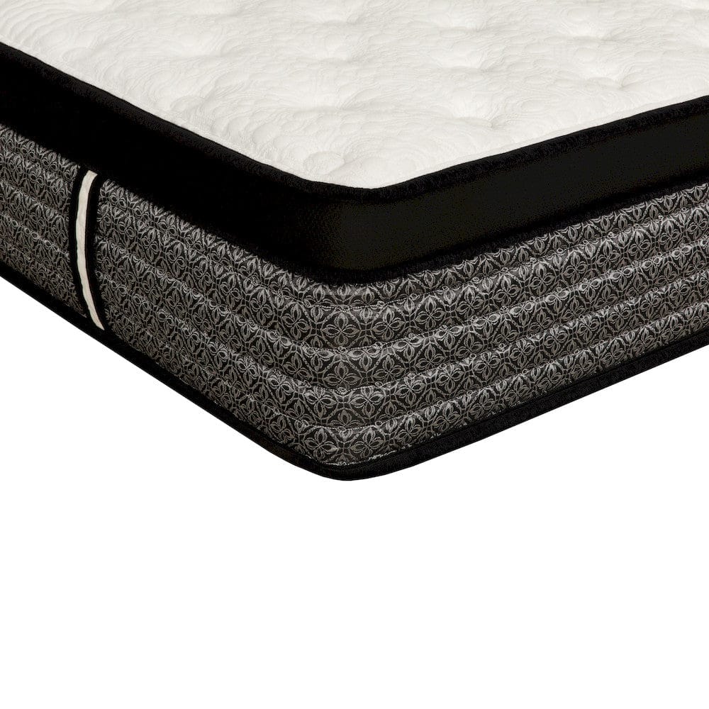 Primo International - Majestic 16 in. Pocket Coil Hybrid Mattress, Queen - 65169 view 5