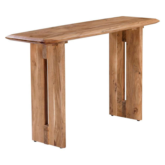 Primo International - Marisol 51 in. Wood Console Table - 68344 veiw 1