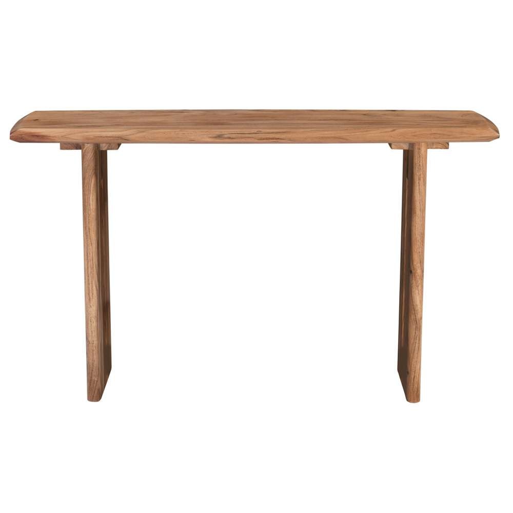Primo International - Marisol 51 in. Wood Console Table - 68344 veiw 2