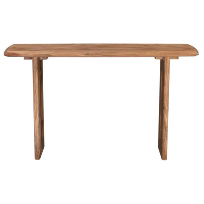 Primo International - Marisol 51 in. Wood Console Table - 68344 veiw 2