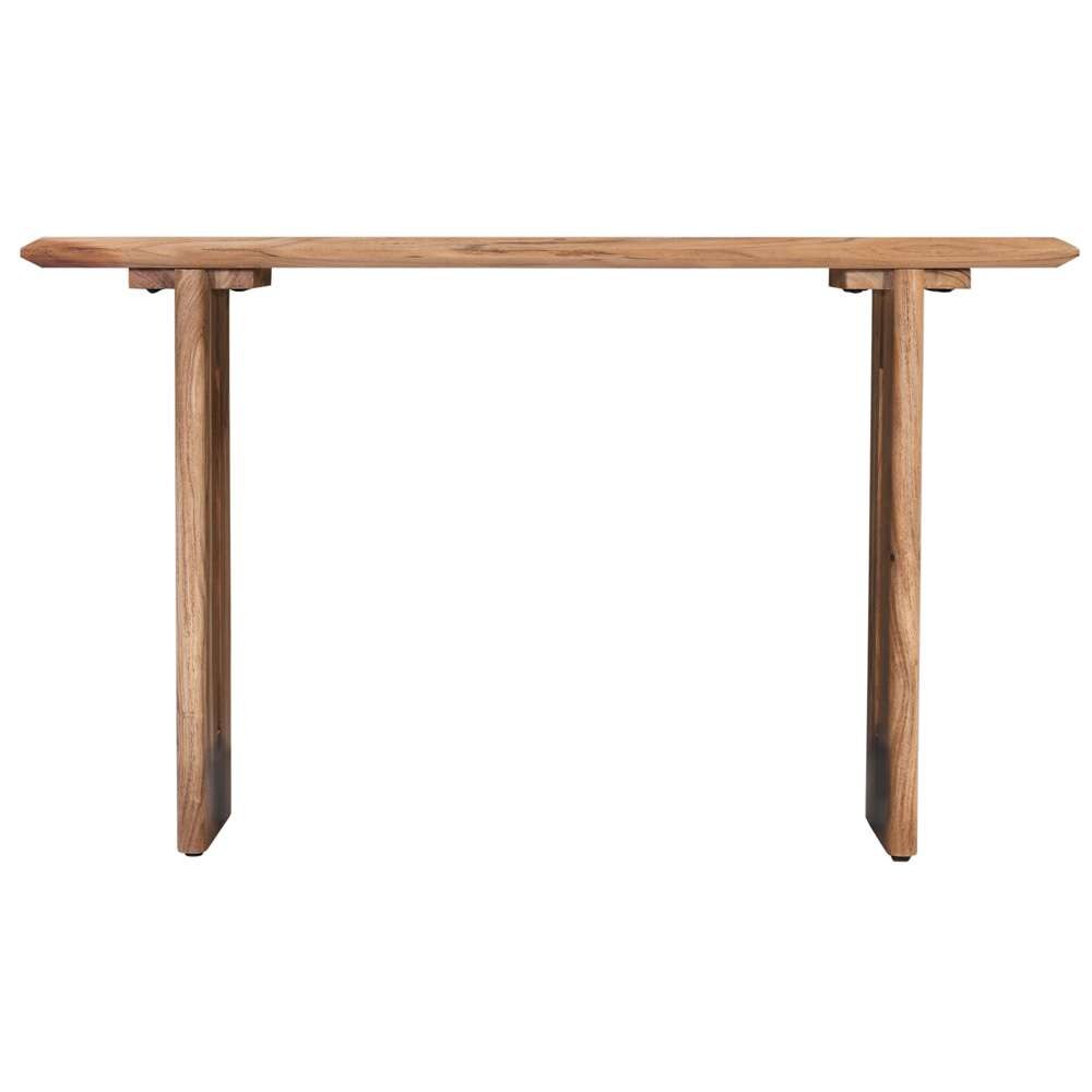 Primo International - Marisol 51 in. Wood Console Table - 68344 veiw 3