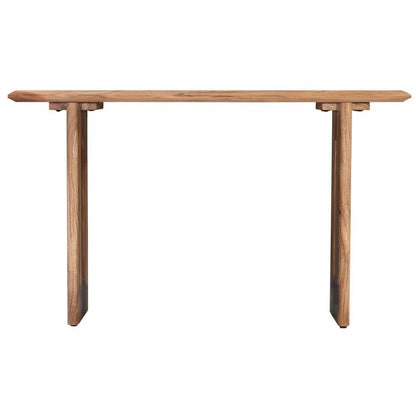 Primo International - Marisol 51 in. Wood Console Table - 68344 veiw 3