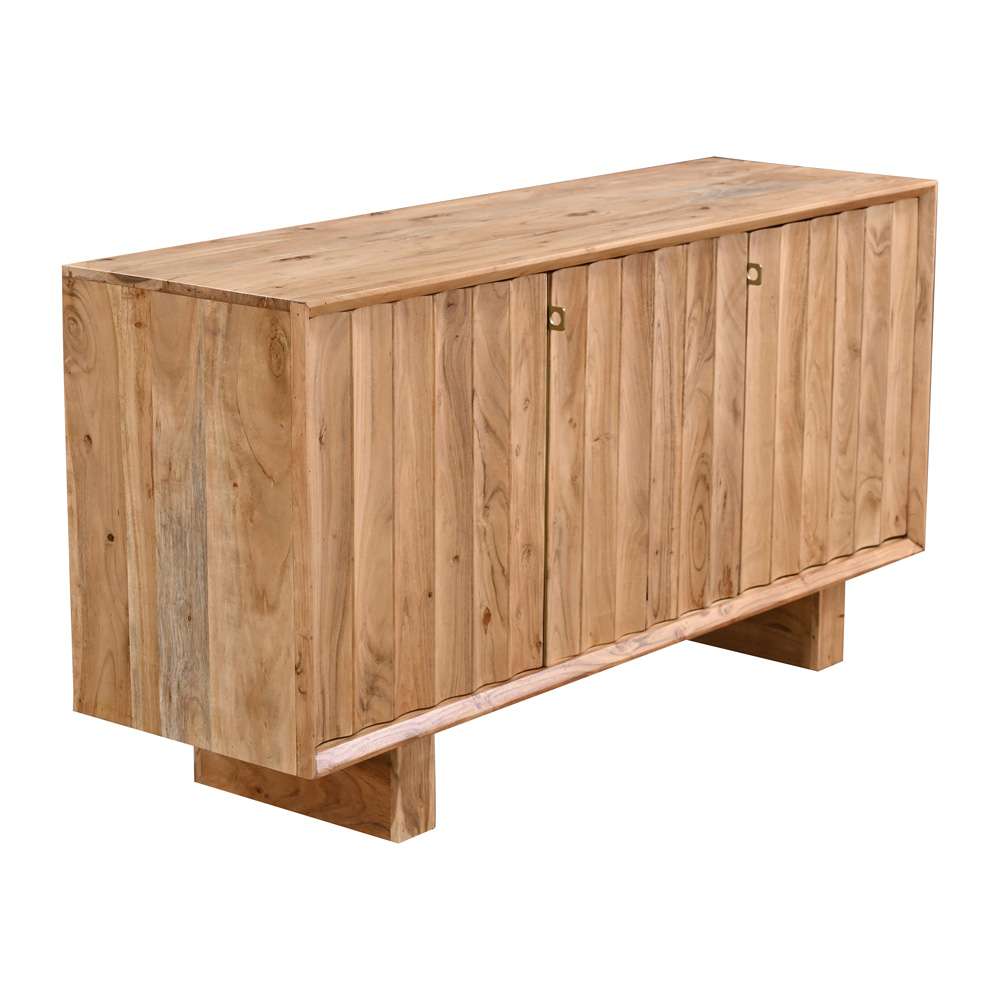 Primo International - Marisol 60 in. Wood Sideboard - 62726 veiw 1