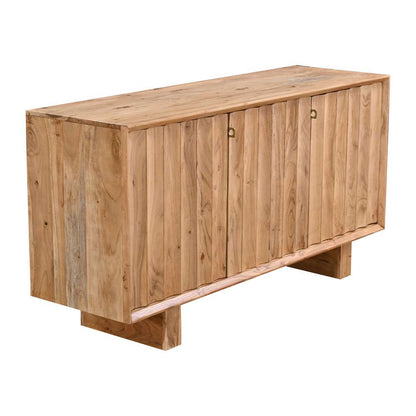 Primo International - Marisol 60 in. Wood Sideboard - 62726 veiw 1