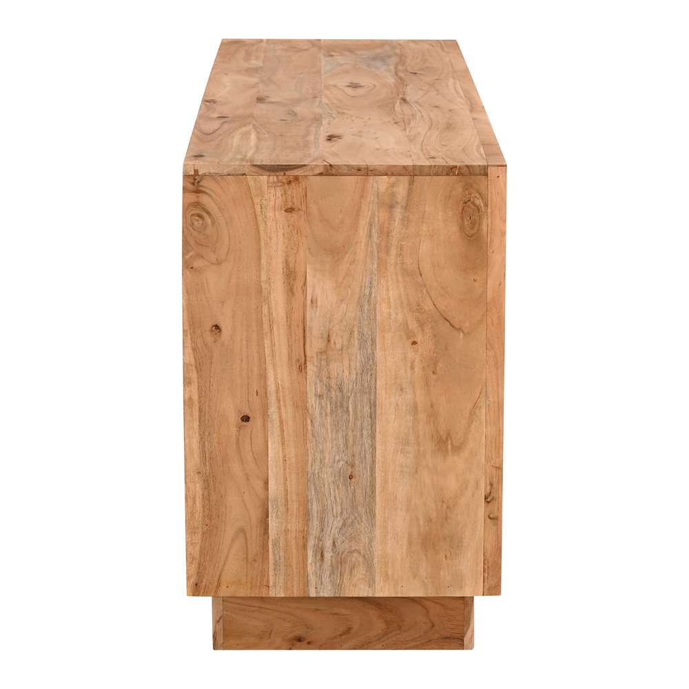 Primo International - Marisol 60 in. Wood Sideboard - 62726 veiw 3