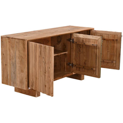 Primo International - Marisol 60 in. Wood Sideboard - 62726 veiw 5