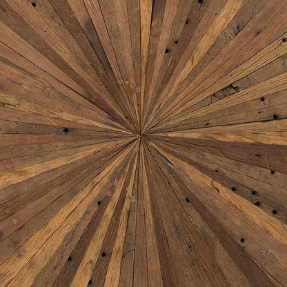 Primo International - Sawyer 42 in. Round Reclaimed Wood Coffee Table - 37025 veiw 3