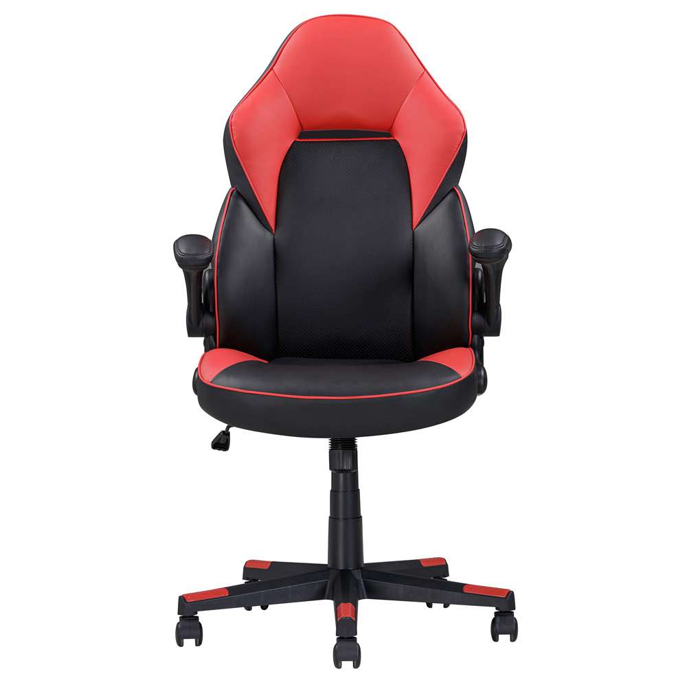 Primo International - Sealy® Gamer 115 Faux Leather Office Chair - 63076 veiw 1