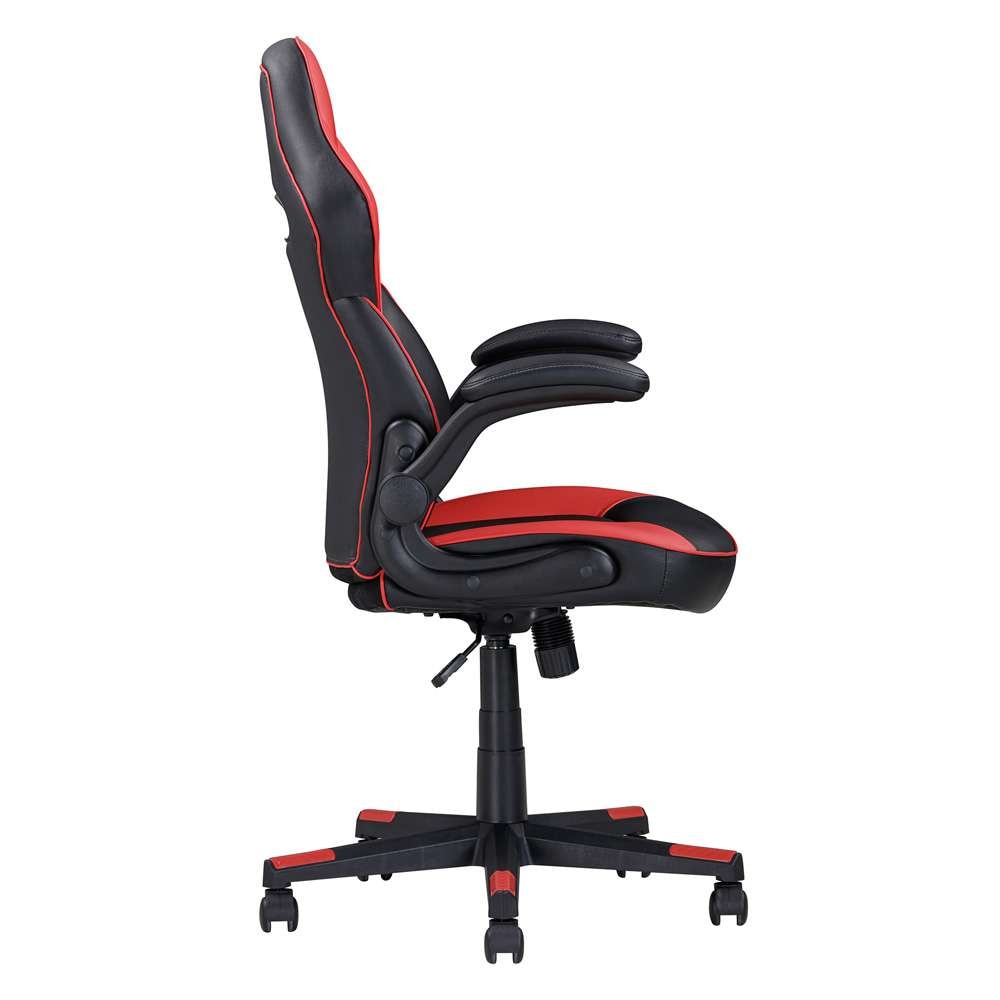 Primo International - Sealy® Gamer 115 Faux Leather Office Chair - 63076 veiw 3
