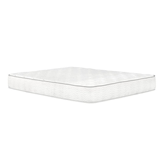 Primo International - Solar 9 in. Medium Pocket Spring Bed in a Box Mattress, Cal King - 56260 view 1