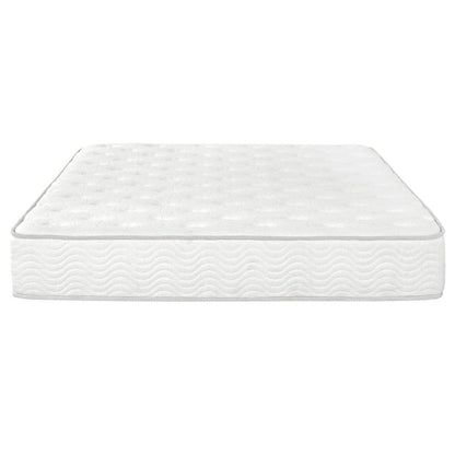 Primo International - Solar 9 in. Medium Pocket Spring Bed in a Box Mattress, King - 56259 view 2
