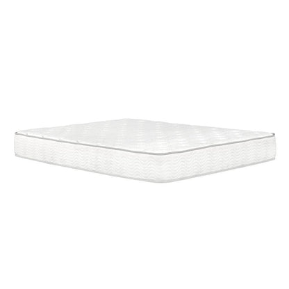 Primo International - Solar 9 in. Medium Pocket Spring Bed in a Box Mattress, Queen - 56258 view 1