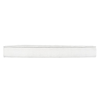 Primo International - Solar 9 in. Medium Pocket Spring Bed in a Box Mattress, Twin - 56255 view 3