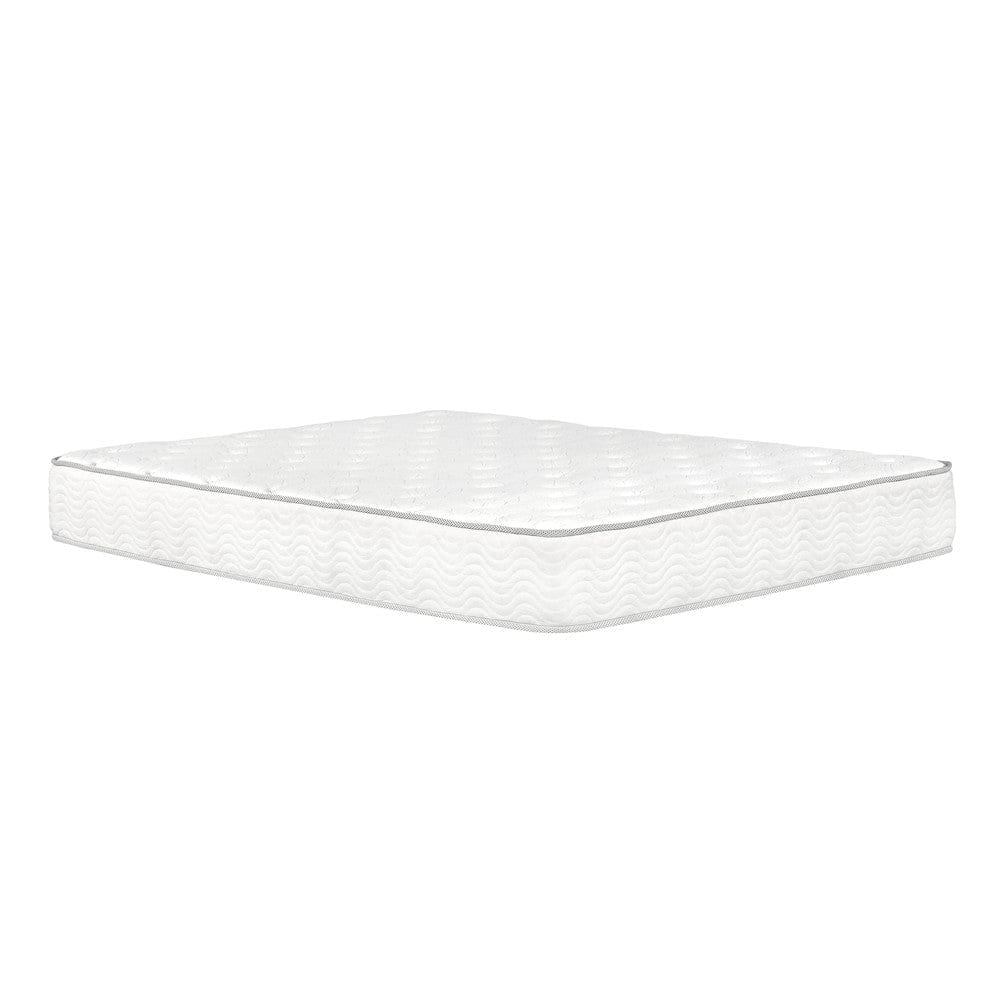 Primo International - Solar 9 in. Medium Pocket Spring Bed in a Box Mattress, Twin XL - 56256 view 1