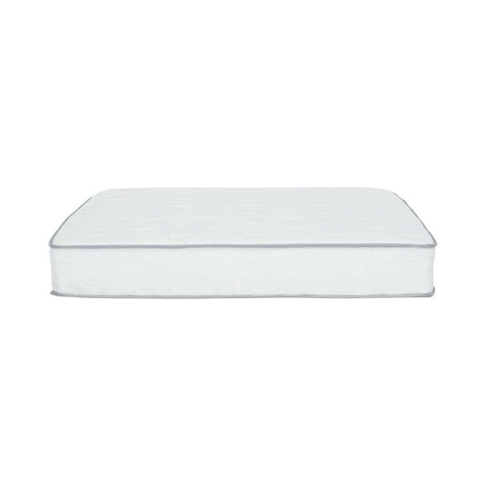 Primo International - Solar 9 in. Medium Pocket Spring Bed in a Box Mattress, Full - 56257 veiw 2
