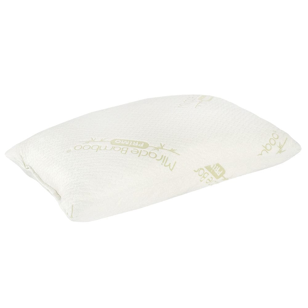 Primo International - Spectacle Shredded Memory Foam Pillow - 40802 view 1