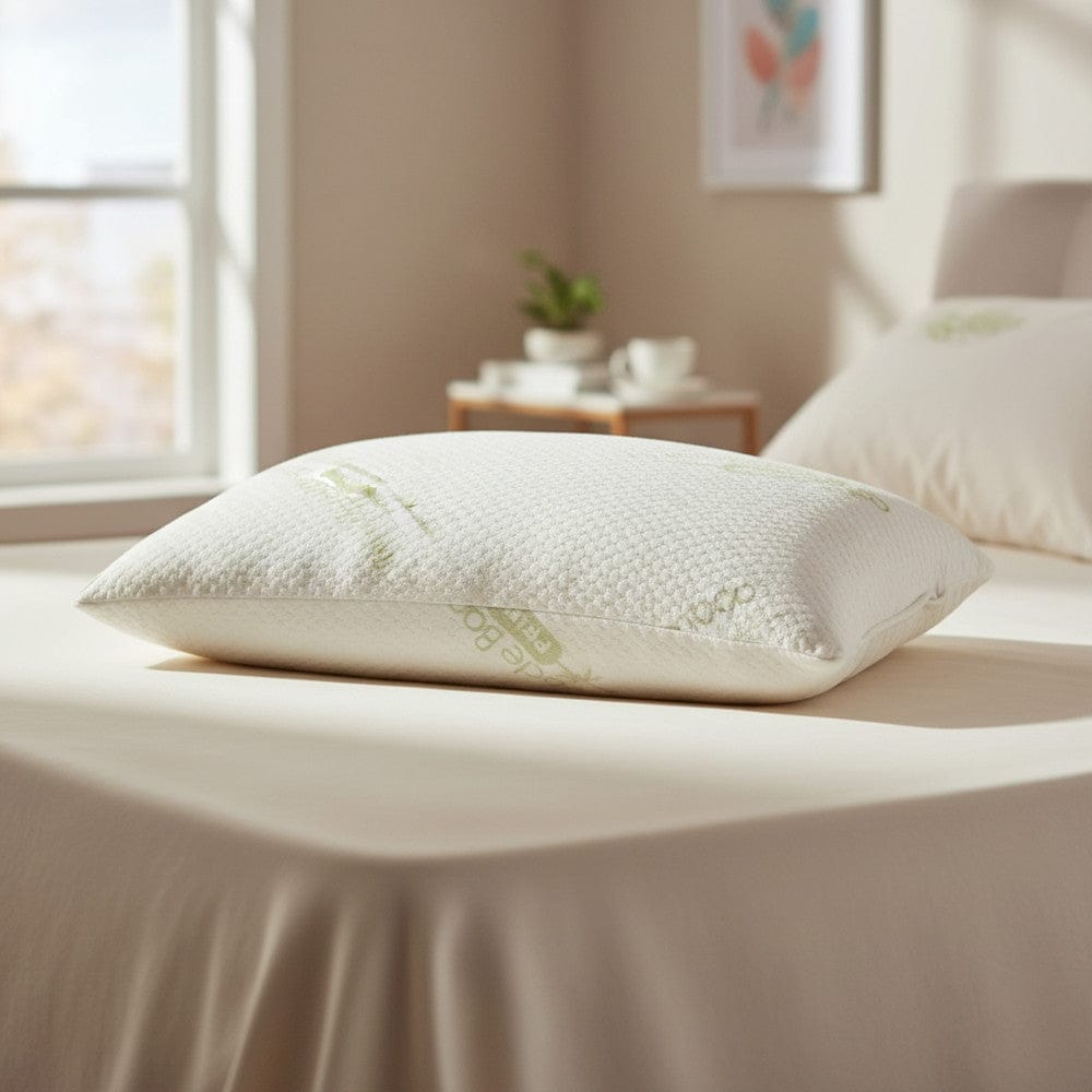 Primo International - Spectacle Shredded Memory Foam Pillow - 40802 view 4