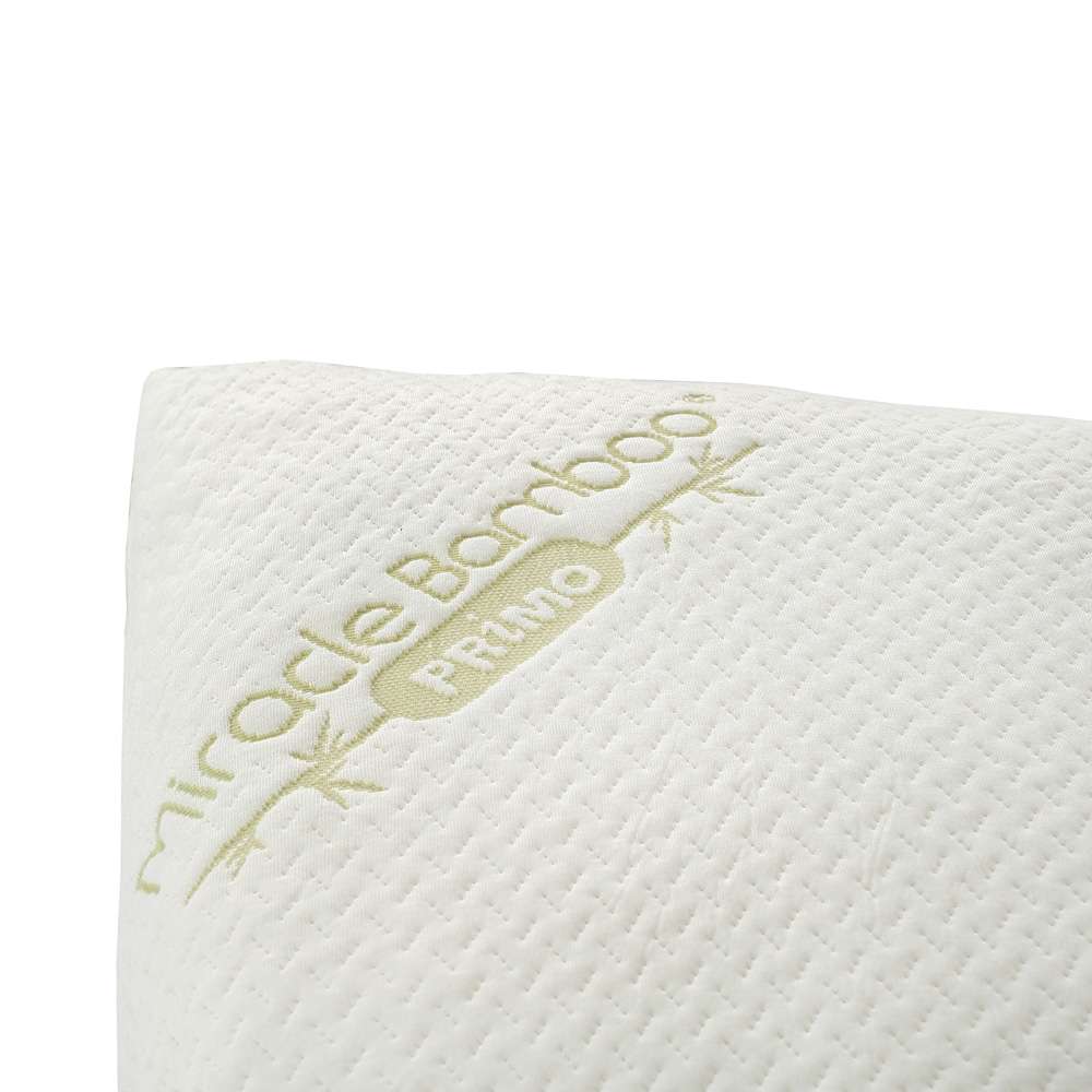 Primo International - Spectacle Shredded Memory Foam Pillow - 40802 veiw 4