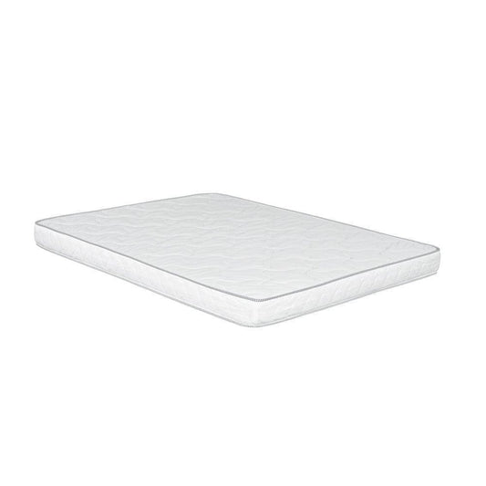 Primo International - Suri 6 in. Firm Foam Bed in a Box Mattress, Full - 37023 view 1