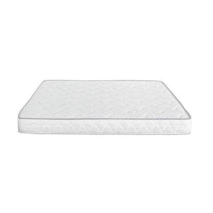 Primo International - Suri 6 in. Firm Foam Bed in a Box Mattress, Full - 37023 view 2