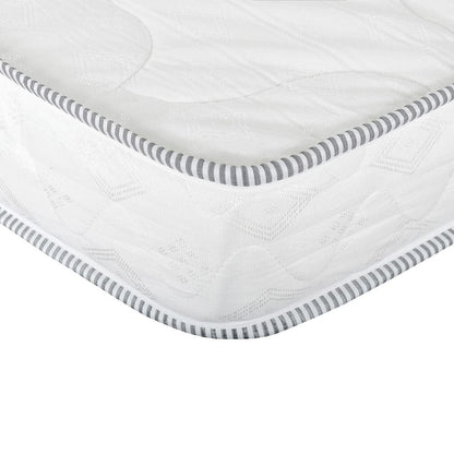 Primo International - Suri 6 in. Firm Foam Bed in a Box Mattress, Full - 37023 view 3