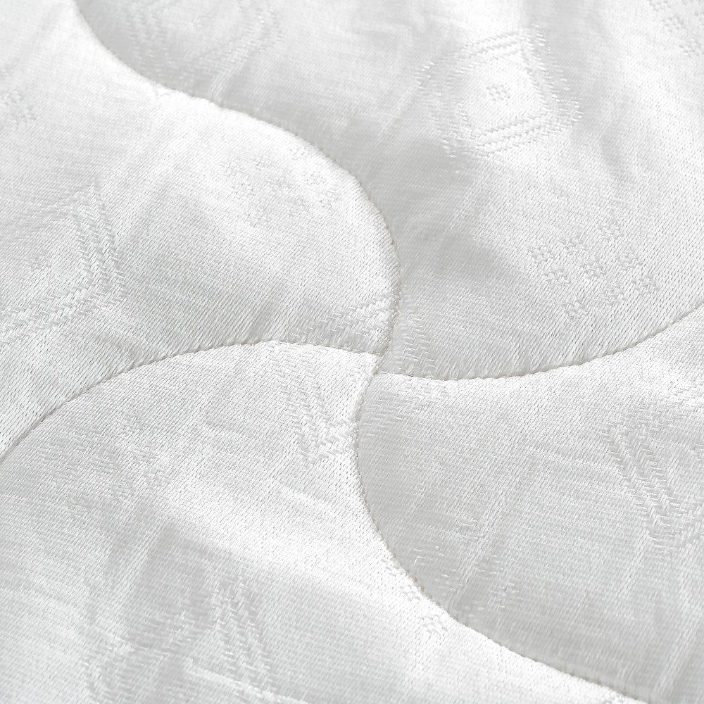 Primo International - Suri 6 in. Firm Foam Bed in a Box Mattress, Full - 37023 view 6