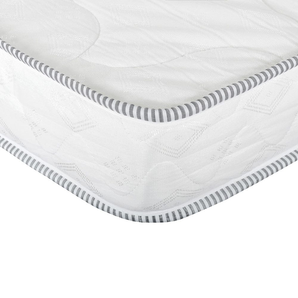 Primo International - Suri 6 in. Firm Foam Bed in a Box Mattress, Twin - 37022 view 3