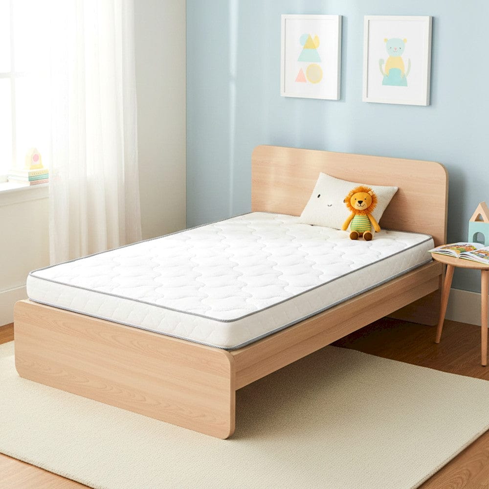 Primo International - Suri 6 in. Firm Foam Bed in a Box Mattress, Twin - 37022 view 5