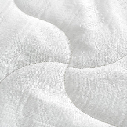 Primo International - Suri 6 in. Firm Foam Bed in a Box Mattress, Twin - 37022 view 6