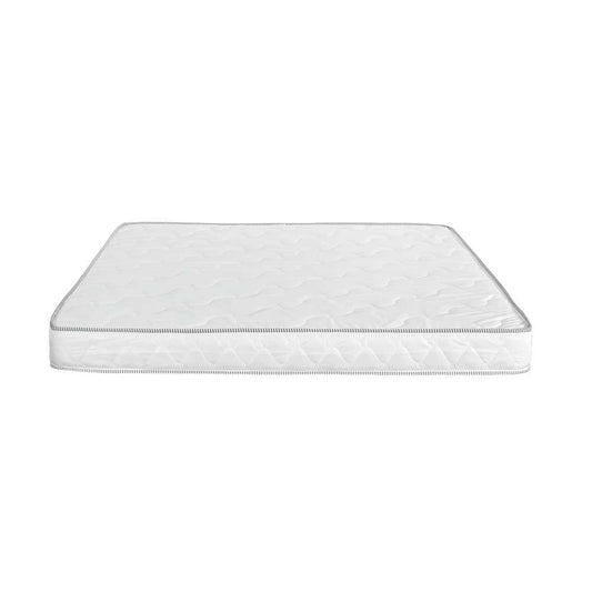 Primo International - Suri 6 in. Firm Foam Bed in a Box Mattress, Full - 37023 veiw 1