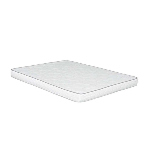 Primo International - Suri 6 in. Firm Foam Bed in a Box Mattress, Full - 37023 veiw 2