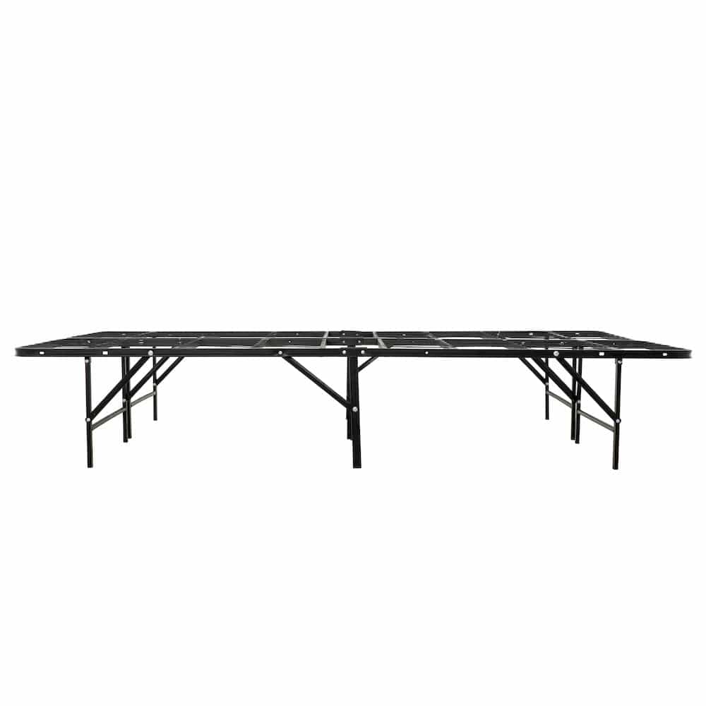 Primo International - UltraBase Metal Mattress Foundation Bed Frame, Full - 60475 view 3