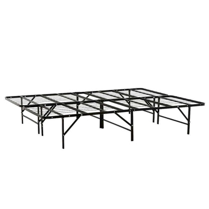Primo International - UltraBase Metal Mattress Foundation Bed Frame, Full - 60475 view 4