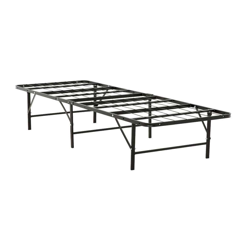 Primo International - UltraBase Metal Mattress Foundation Bed Frame, Full - 60475 view 5