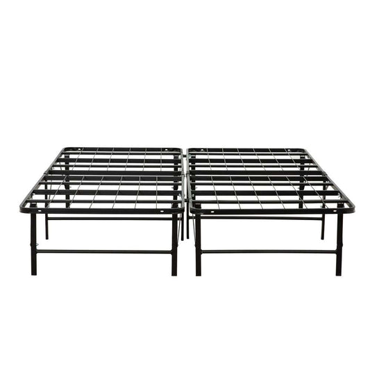 Primo International - UltraBase Metal Mattress Foundation Bed Frame, Full - 60475 veiw 1