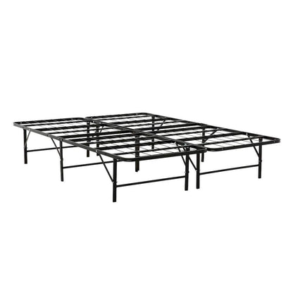 Primo International - UltraBase Metal Mattress Foundation Bed Frame, King - 60477 view 1