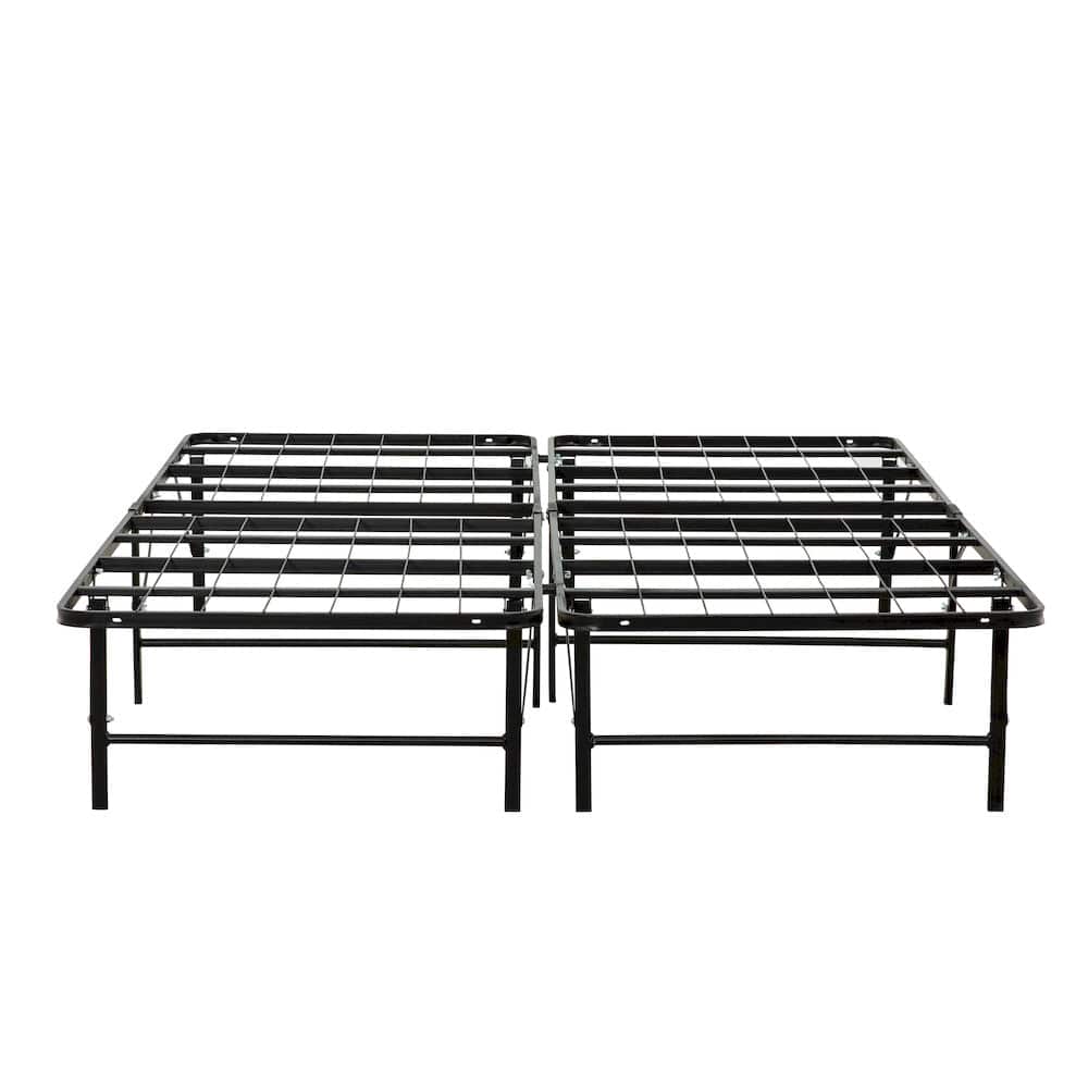 Primo International - UltraBase Metal Mattress Foundation Bed Frame, King - 60477 view 2