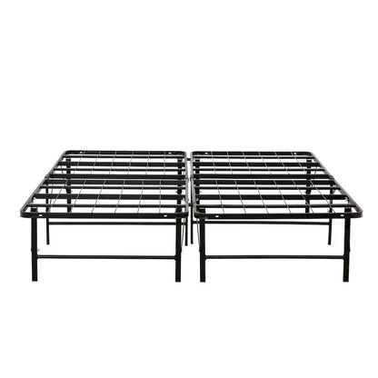 Primo International - UltraBase Metal Mattress Foundation Bed Frame, King - 60477 view 2