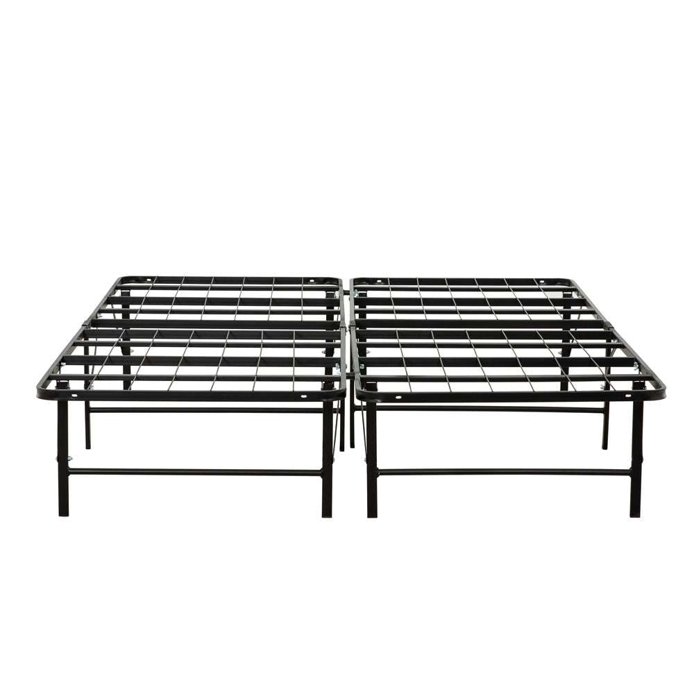 Primo International - UltraBase Metal Mattress Foundation Bed Frame, King - 60477 veiw 1