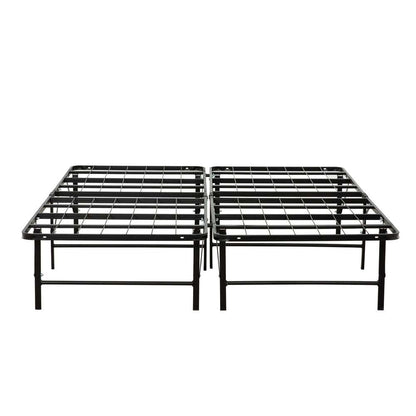 Primo International - UltraBase Metal Mattress Foundation Bed Frame, King - 60477 veiw 1