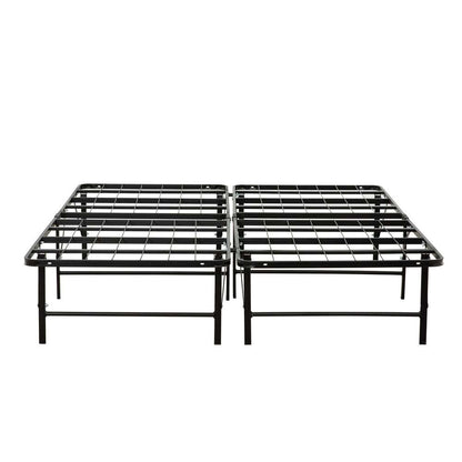 Primo International - UltraBase Metal Mattress Foundation Bed Frame, King - 60477 veiw 4