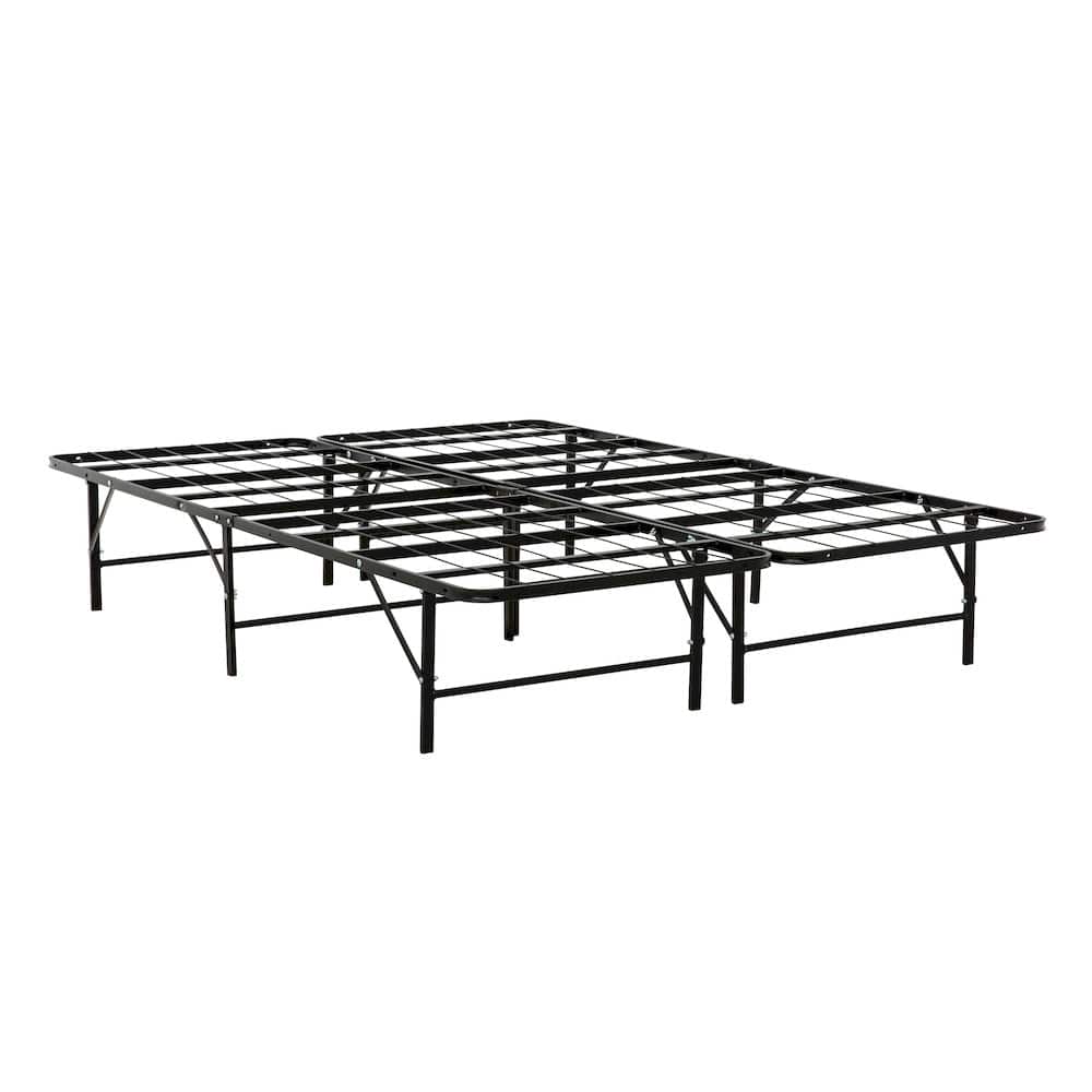 Primo International - UltraBase Metal Mattress Foundation Bed Frame, Queen - 60476 view 1