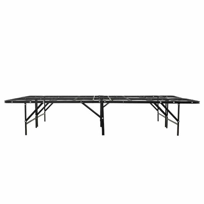 Primo International - UltraBase Metal Mattress Foundation Bed Frame, Queen - 60476 view 3
