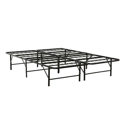 Primo International - UltraBase Metal Mattress Foundation Bed Frame, Queen - 60476 veiw 1